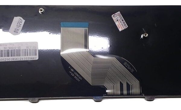 Teclado Notebook Dell 14v 14r N4010 N4020 N4030 N5030 M5030