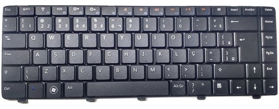 teclado-dell-14r