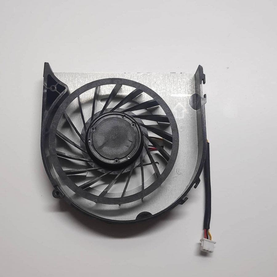Cooler para Notebook Dell Inspiron N4050 N5050 M4040 M5040 Vostro 1440 1450 - Imagem 4