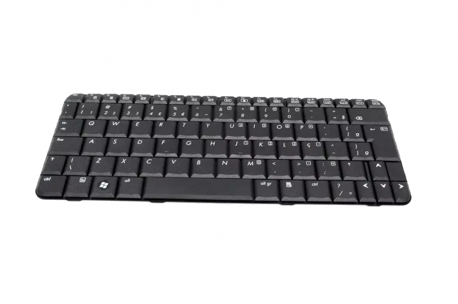 Teclado Notebook Hp TX1000 TX2000 BR AETT8TP6020 - Imagem 3