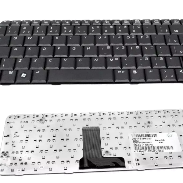 Teclado Notebook Hp TX1000 TX2000 BR AETT8TP6020