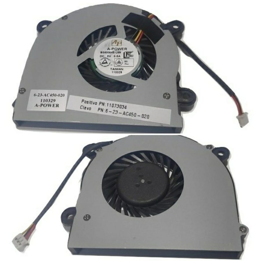 Cooler Notebook Positivo Premium Master Select - Sim - CCE -IntelBras - Philco PHN 14D-P72