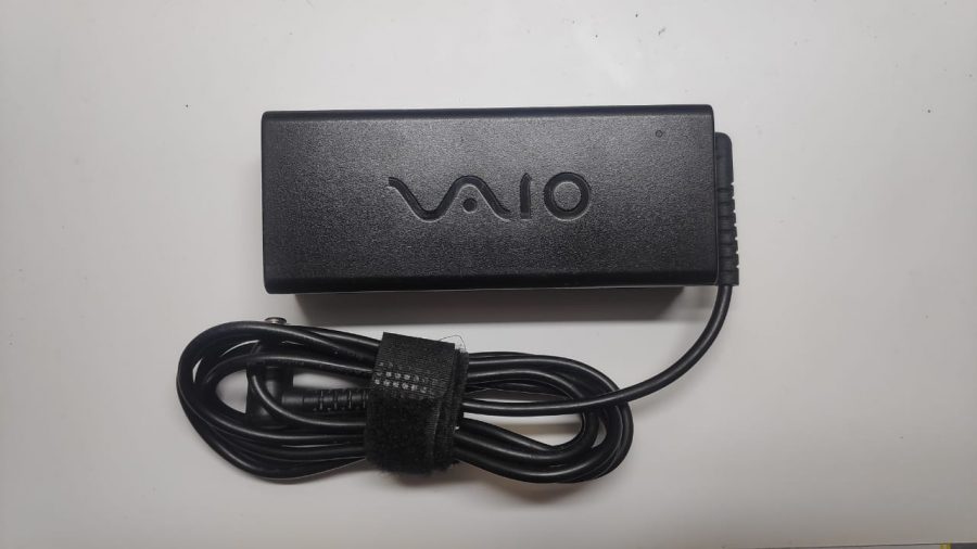 Fonte Carregador para Notebook Sony Vaio 19.5v - Imagem 3