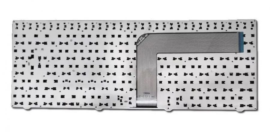 Teclado Notebook Positivo Stilo XR Séries e Master N40i - Imagem 4