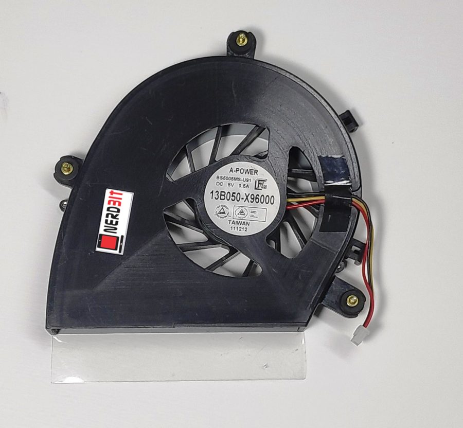 COOLER STI IS1422 1423G BS5005MS-U91 - Imagem 2