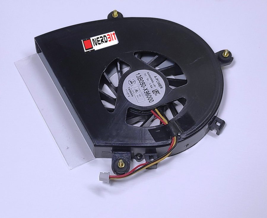 COOLER STI IS1422 1423G BS5005MS-U91 - Imagem 3