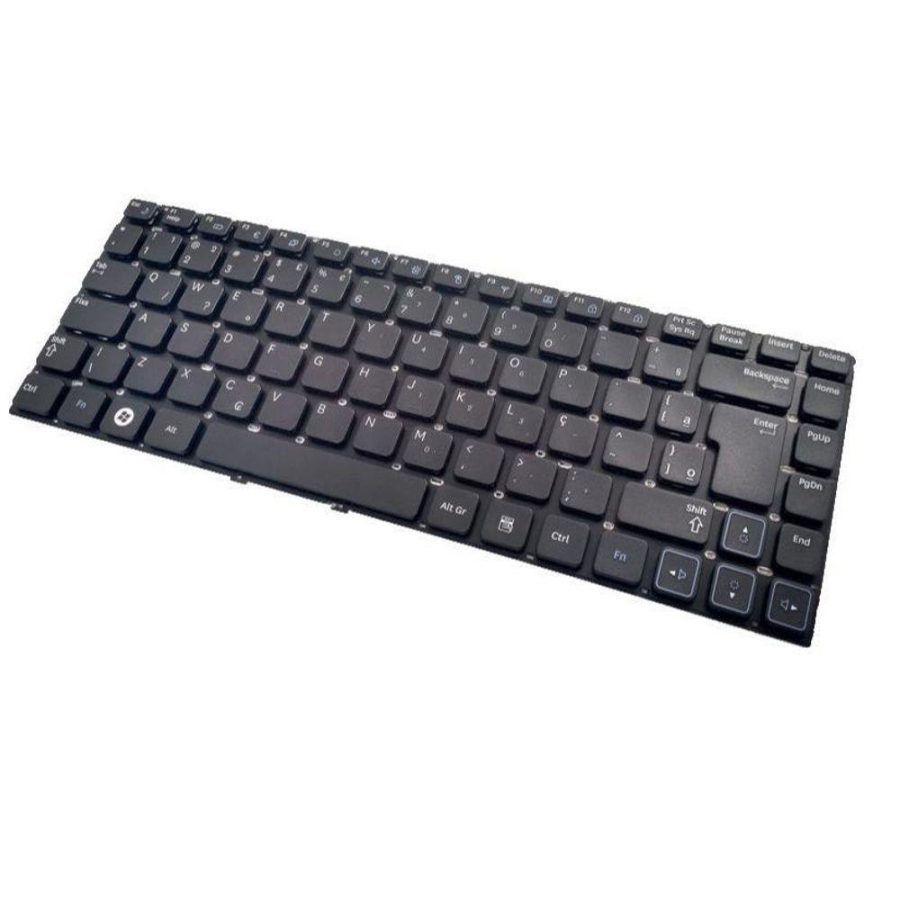 Teclado Notebook Samsung RV411 RV415 RV420 RV419 RC410 - Imagem 2