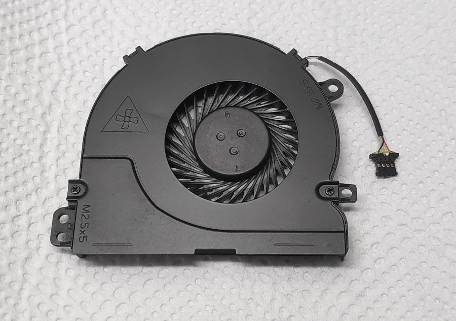 Cooler-Notebook-Dell-e3450-e3550-dc28000ebs0