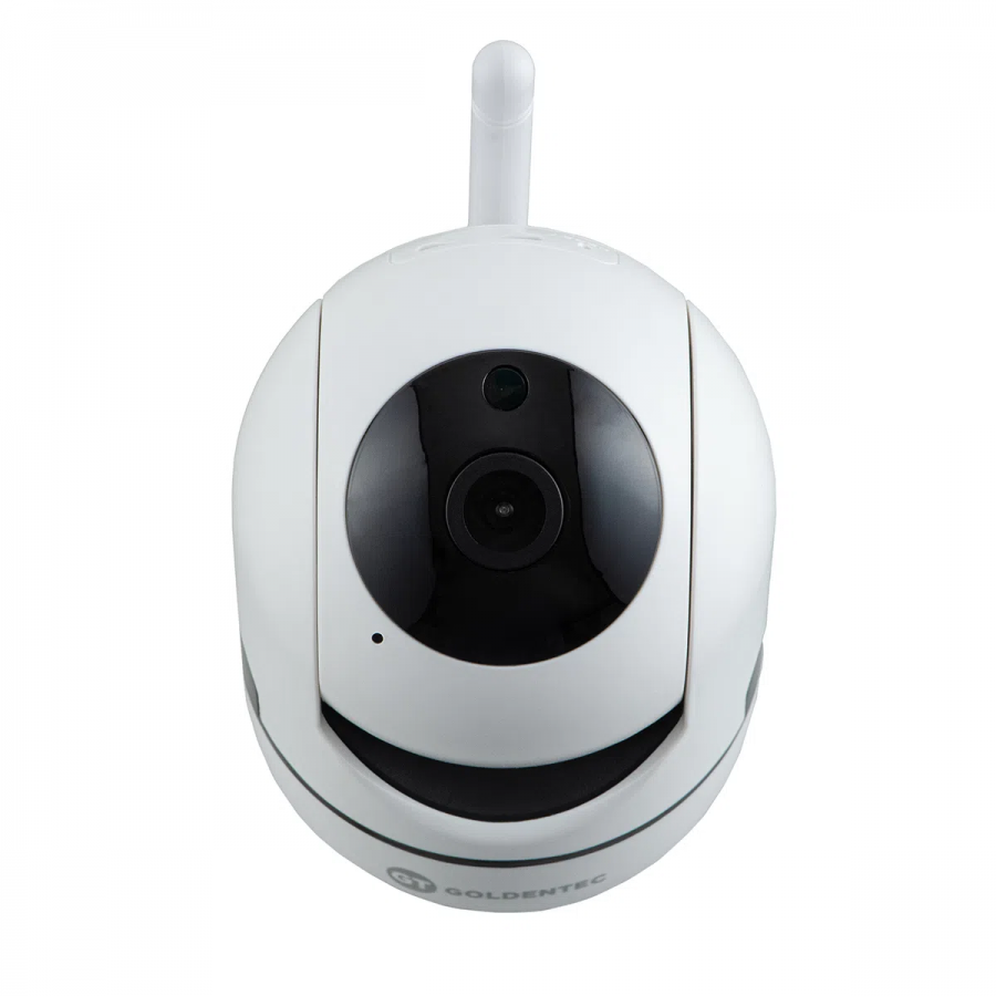 Câmera de Segurança 360º Sem Fio HD 720p - Imagem 3