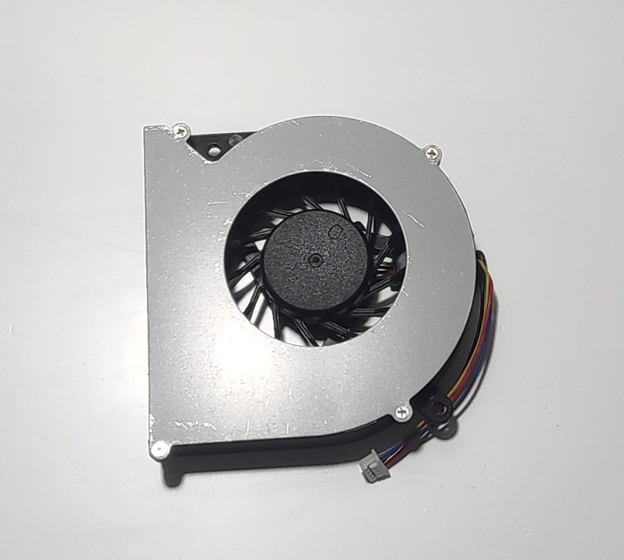 Cooler Notebook Hp Probook 6465b - Imagem 3