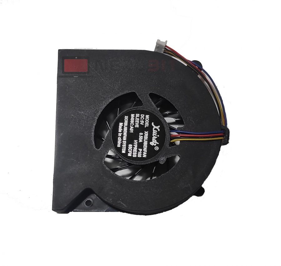 Cooler Notebook Hp Probook 6465b - Imagem 2