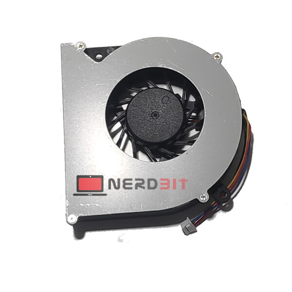 Cooler Notebook Hp Probook 6465b