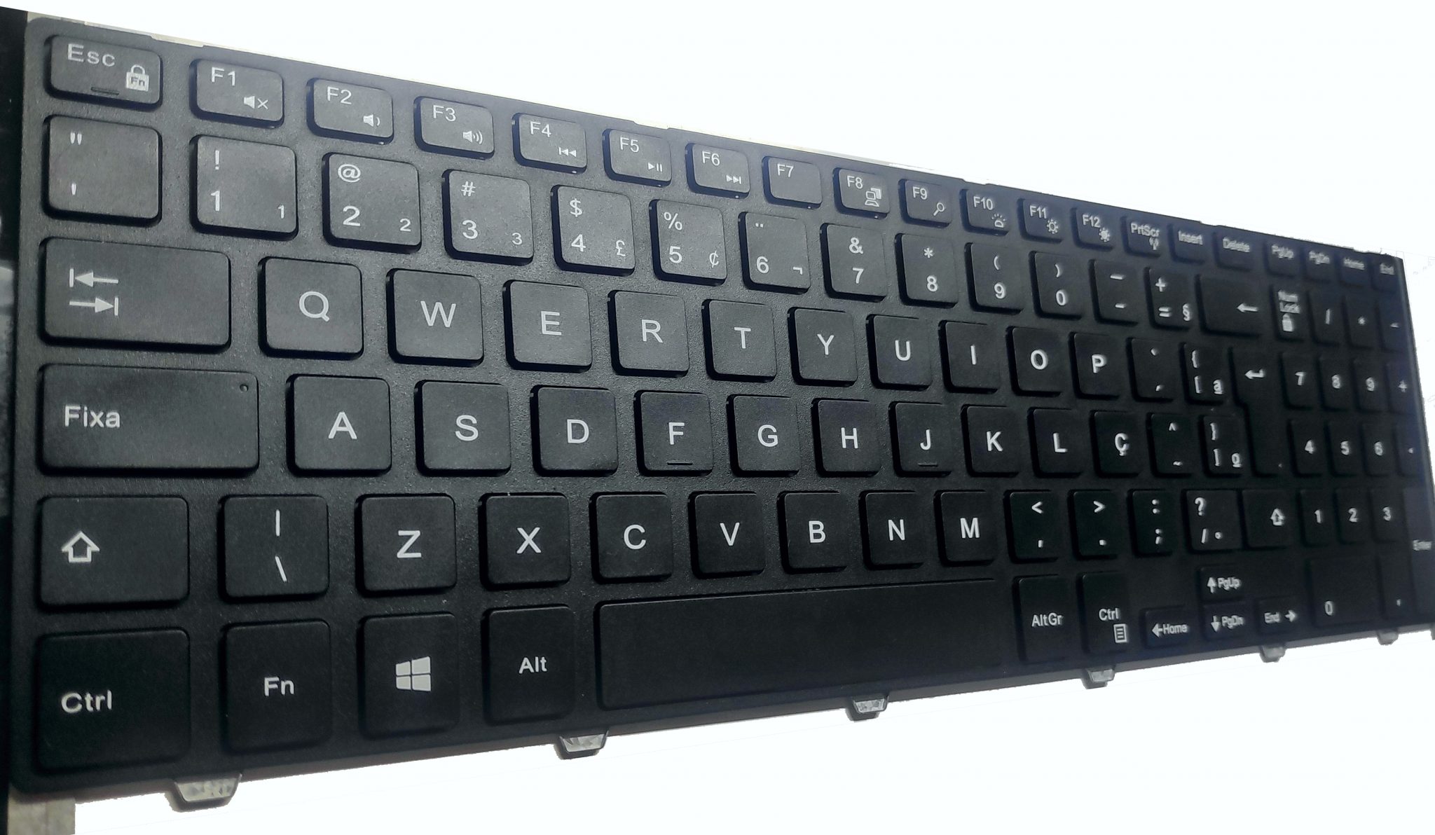 teclado dell inspiron 11 3153