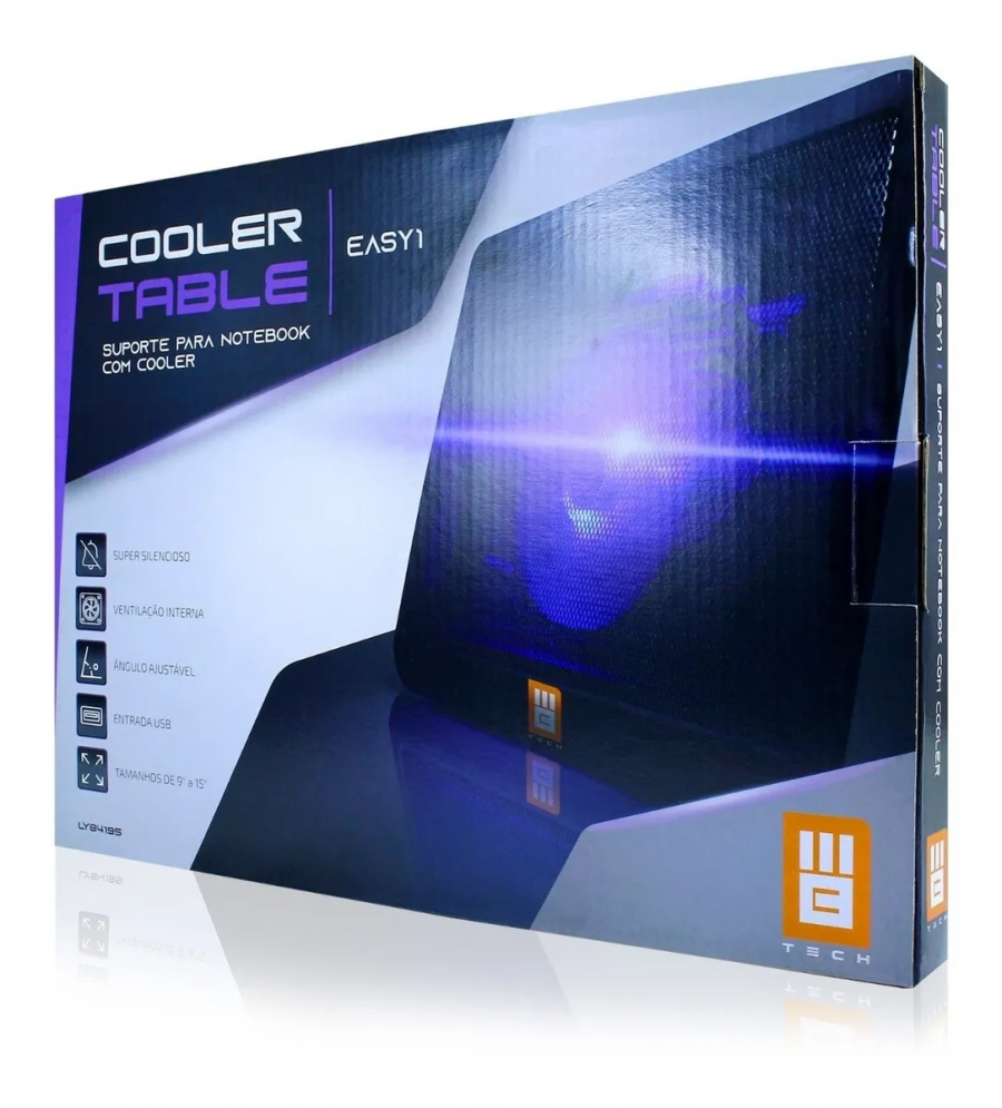 Base-Notebook-Cooler
