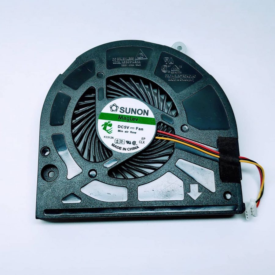 Cooler Acer Aspire E1-530 E1-530g Dfs501105fq0t - Imagem 5