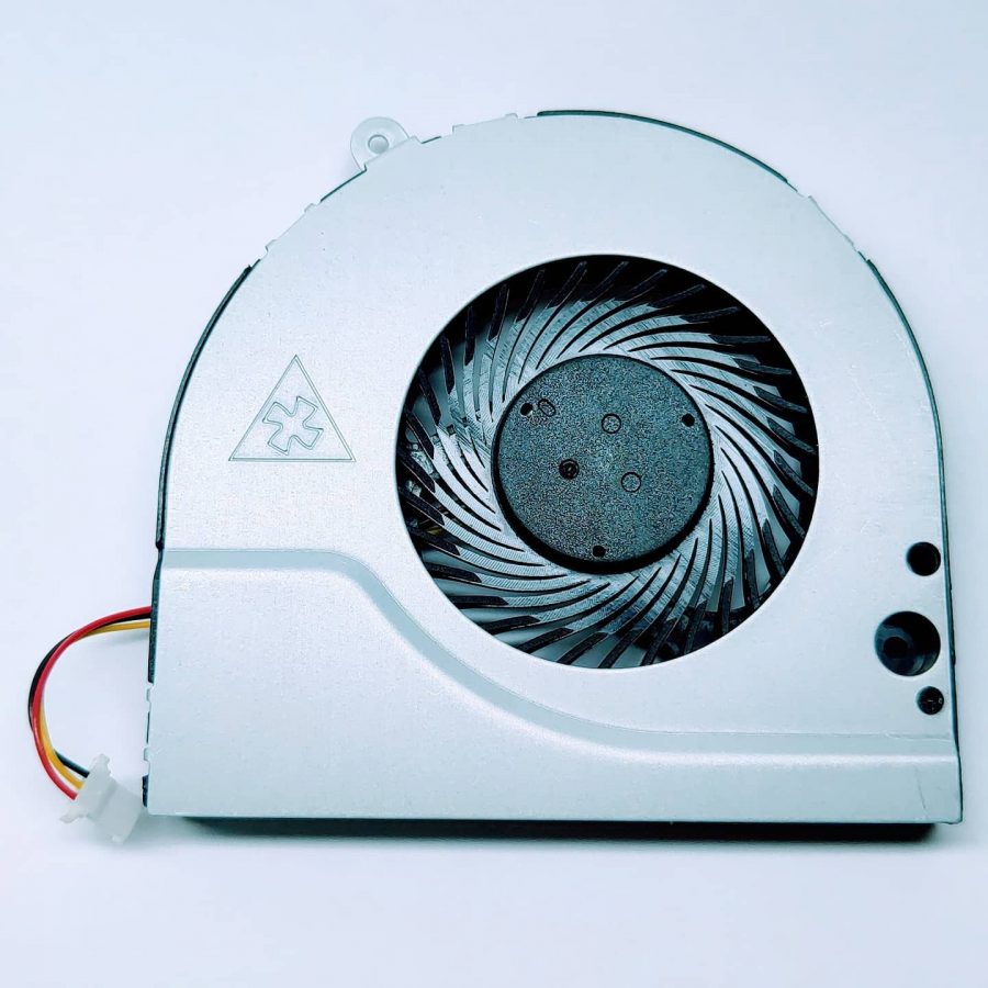 Cooler Acer Aspire E1-530 E1-530g Dfs501105fq0t - Imagem 2