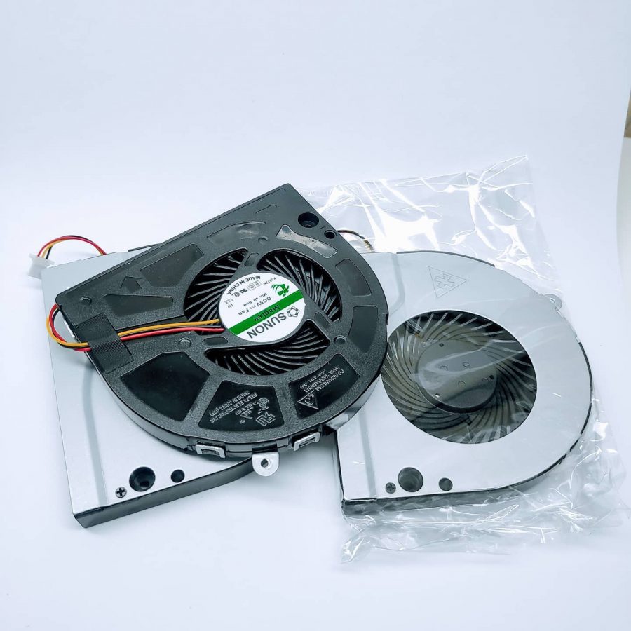 Cooler Acer Aspire E1-530 E1-530g Dfs501105fq0t - Imagem 3
