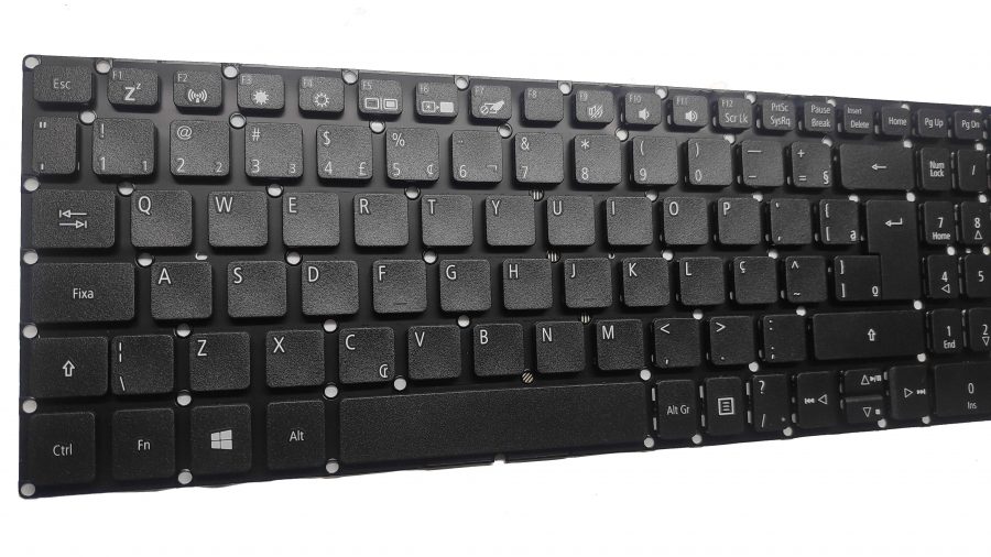 Teclado Notebook Acer Aspire A315-33 A315-31 A315-21 A315-41 a315 PK1328Z2A29 - Imagem 4
