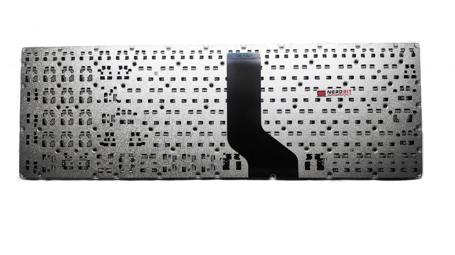 Teclado Notebook Acer Aspire A315-33 A315-31 A315-21 A315-41 a315 PK1328Z2A29 - Imagem 3