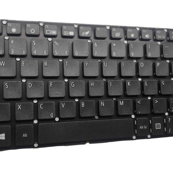 Teclado Notebook Acer Aspire A315-33 A315-31 A315-21 A315-41 a315 PK1328Z2A29