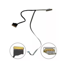 Cabo Flat Tela Lcd Samsung Np350xaa Np350xbe Ba39-01447a (Usado)
