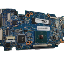 Placa Mãe Notebook Compaq Cq-25 Cq25 Cppc005maor0